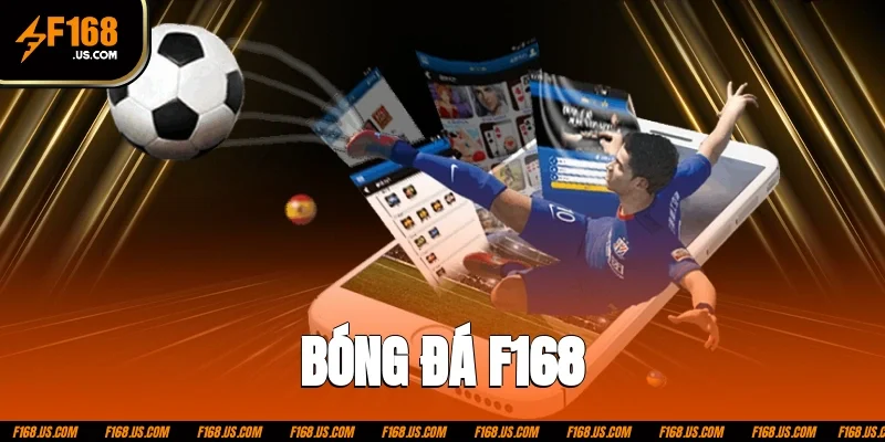 Bóng đá F168