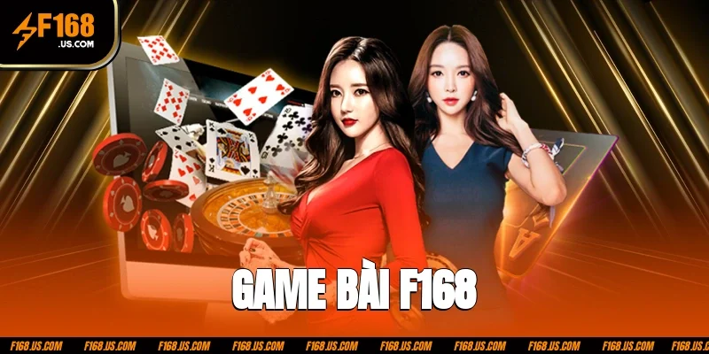 Game bài F168